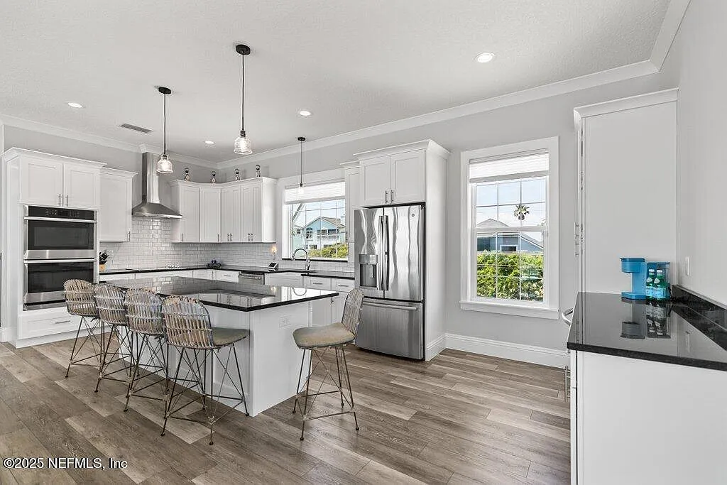 Kitchen | 3083 S Ponte Vedra Blvd 32082 | NEFMLS
