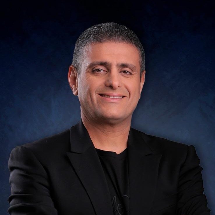 أشرف قرطام