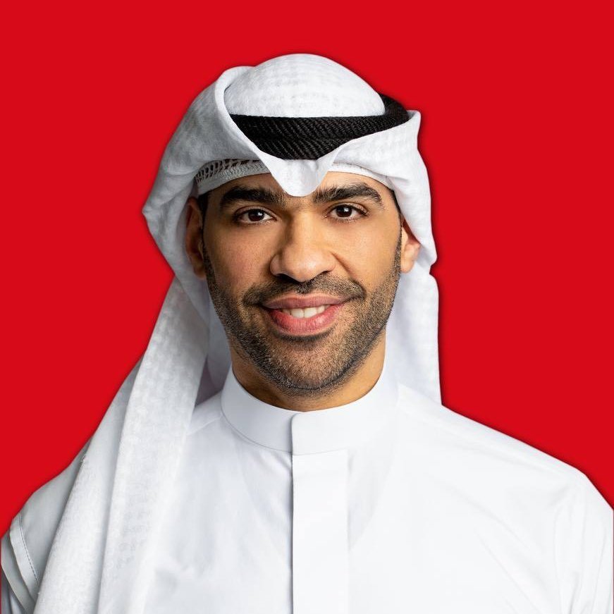 بدر العيسى