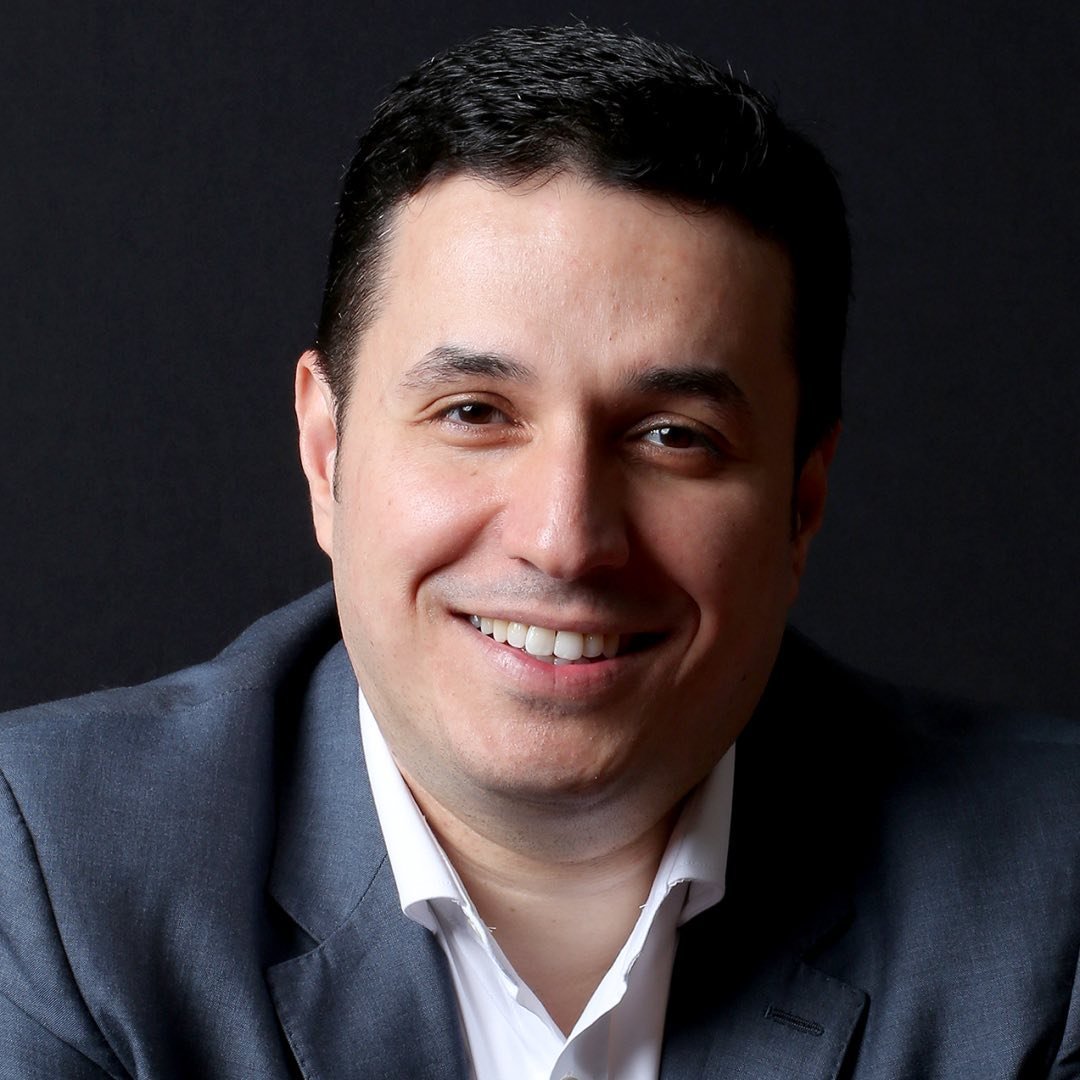 أحمد عمارة