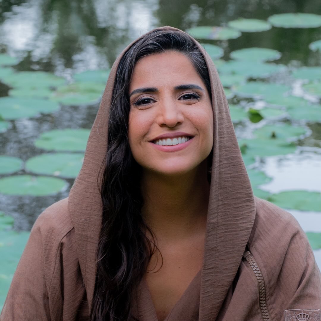 عايشة رمضان