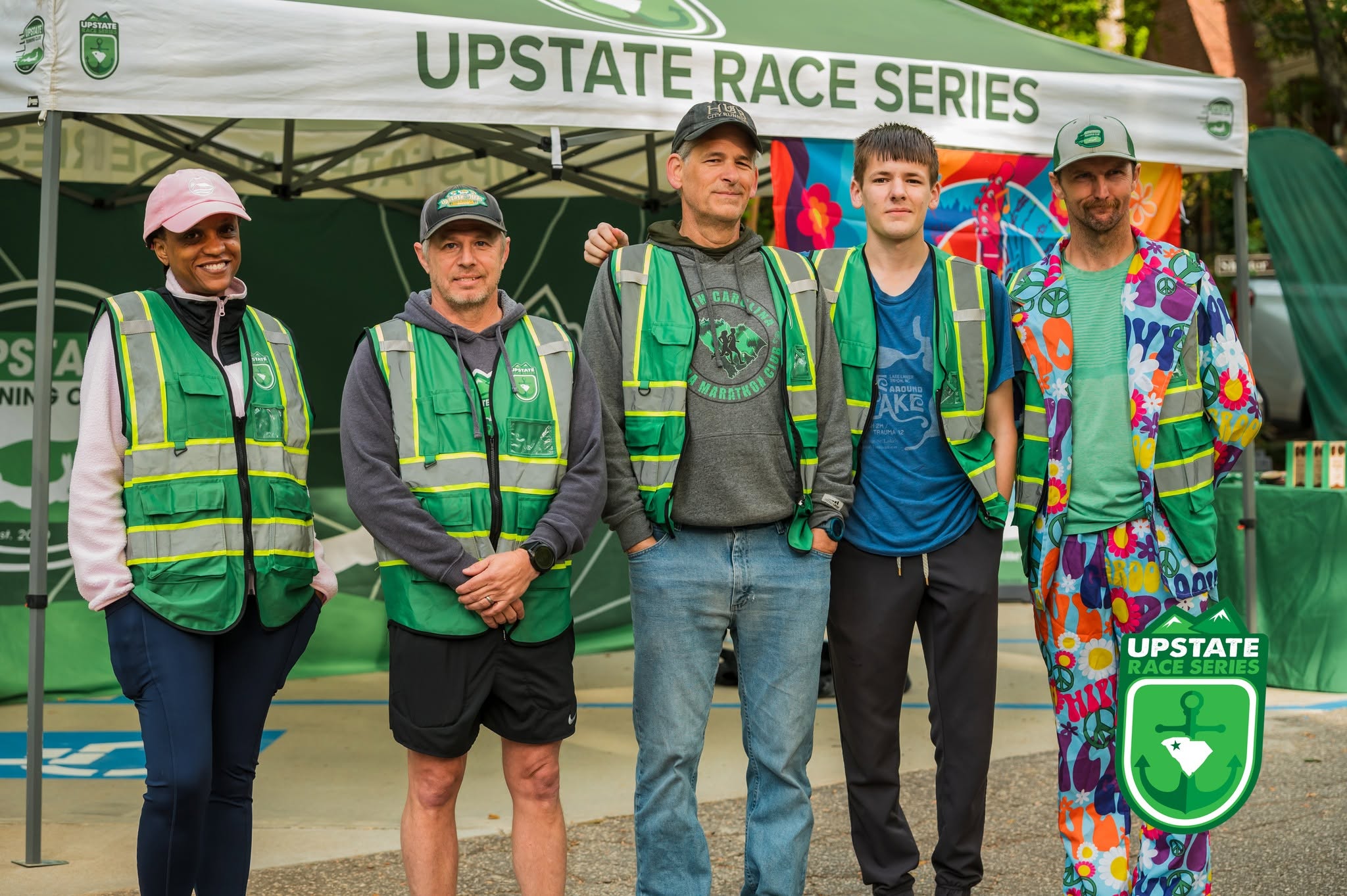 Upstate Race Series