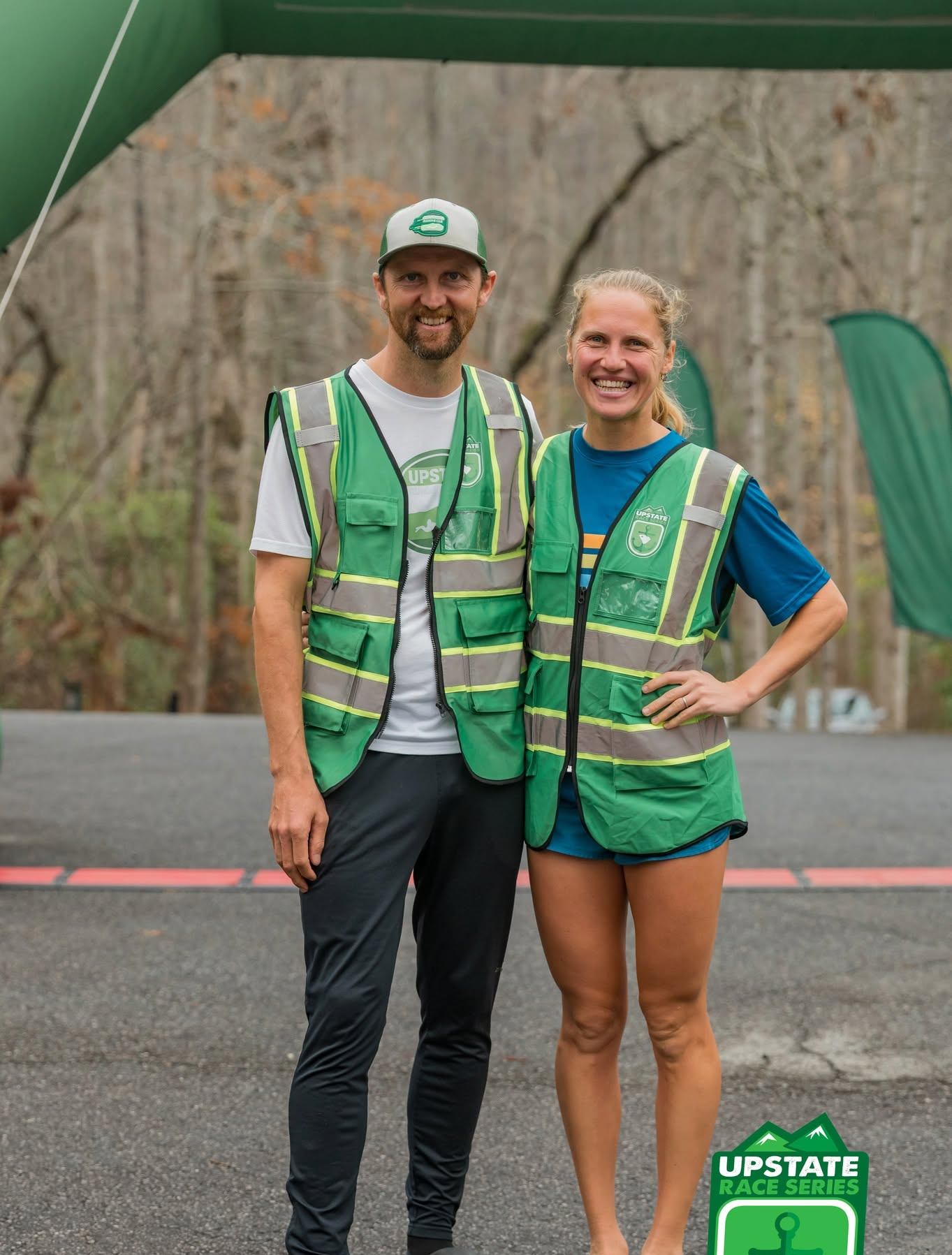 Upstate Race Series