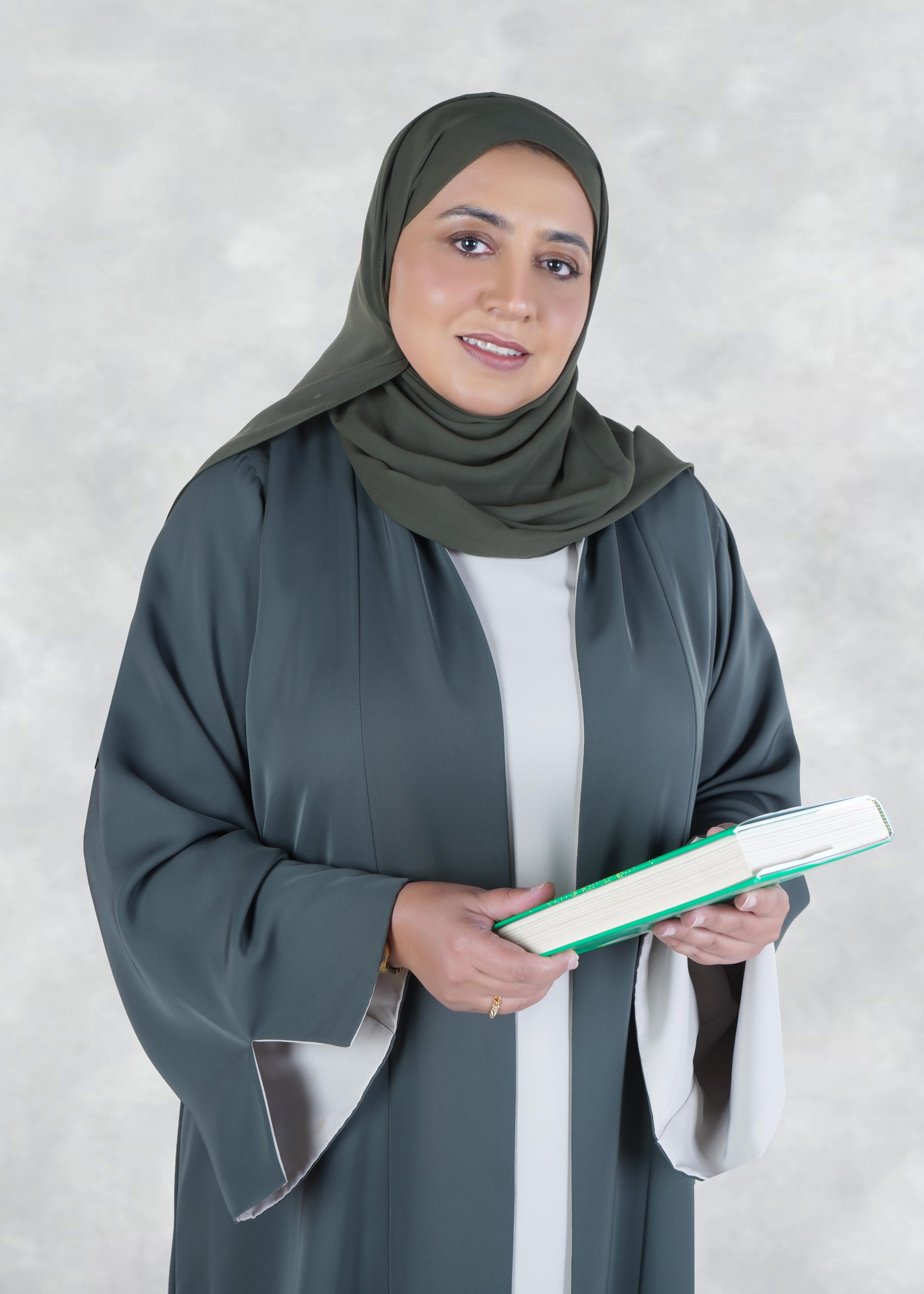 فيروزة المرزوقي