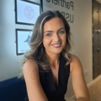 Joely Rebecca Pullen