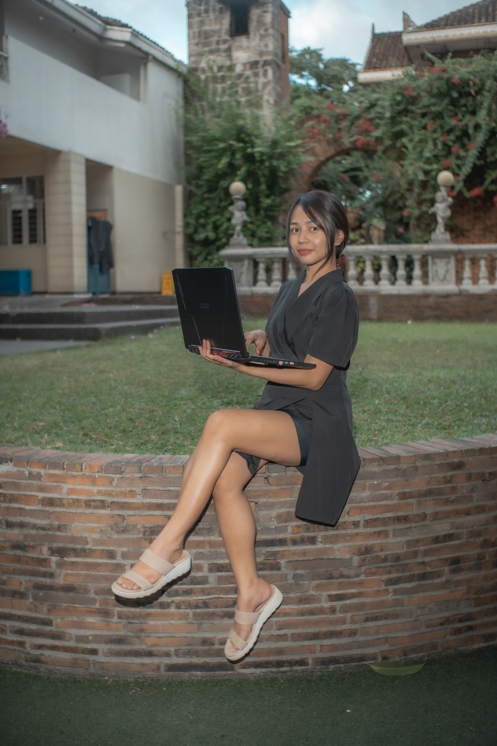 Rose, founder of Roselene Socials