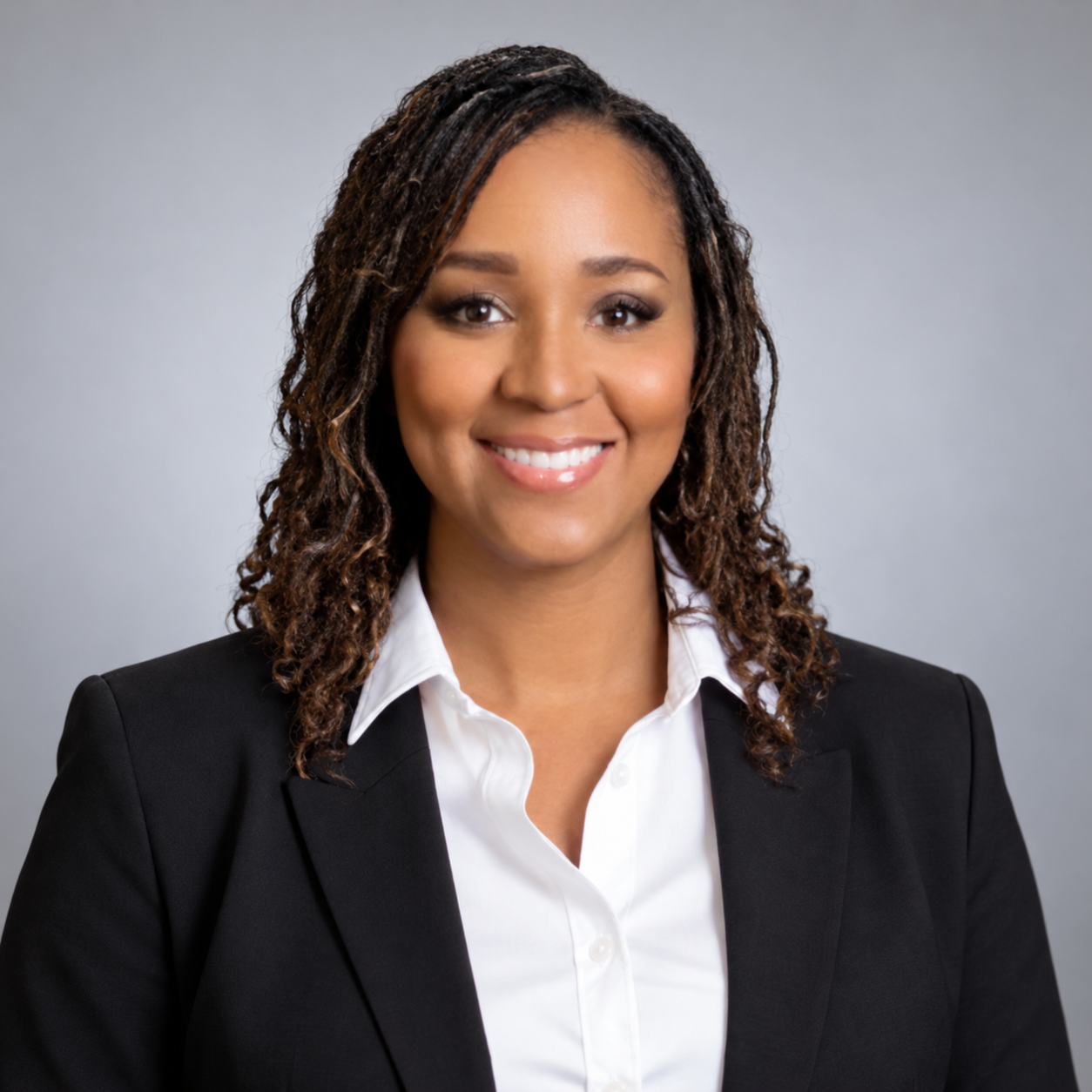 Latoya Harrison