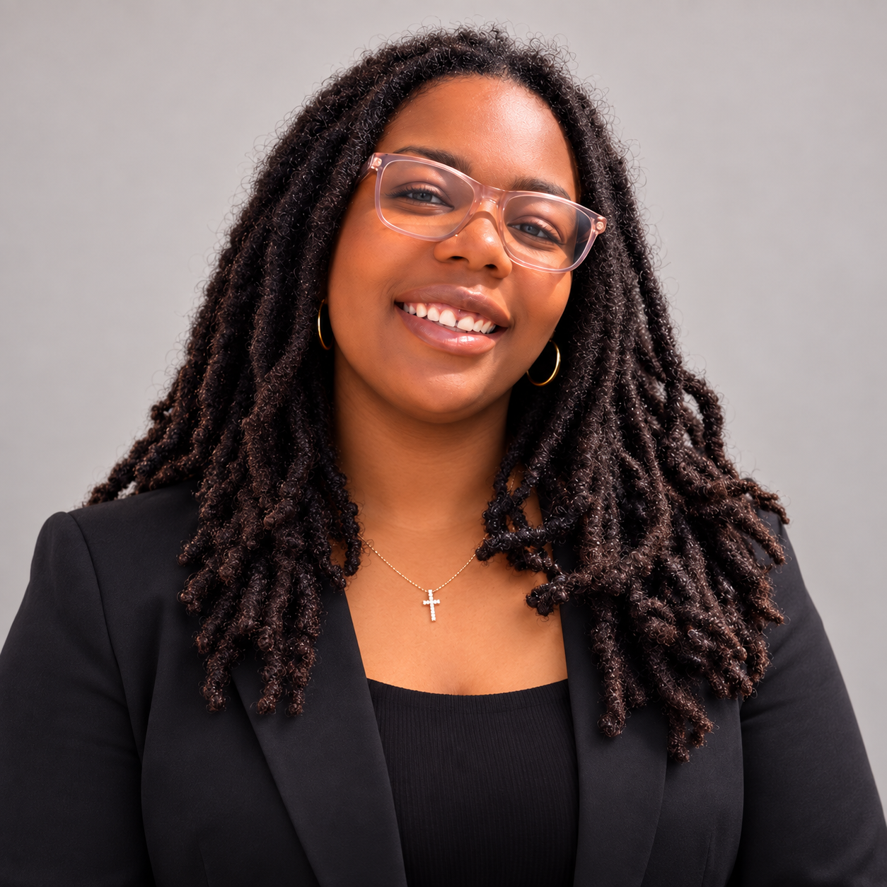 Shakazaah Robinson