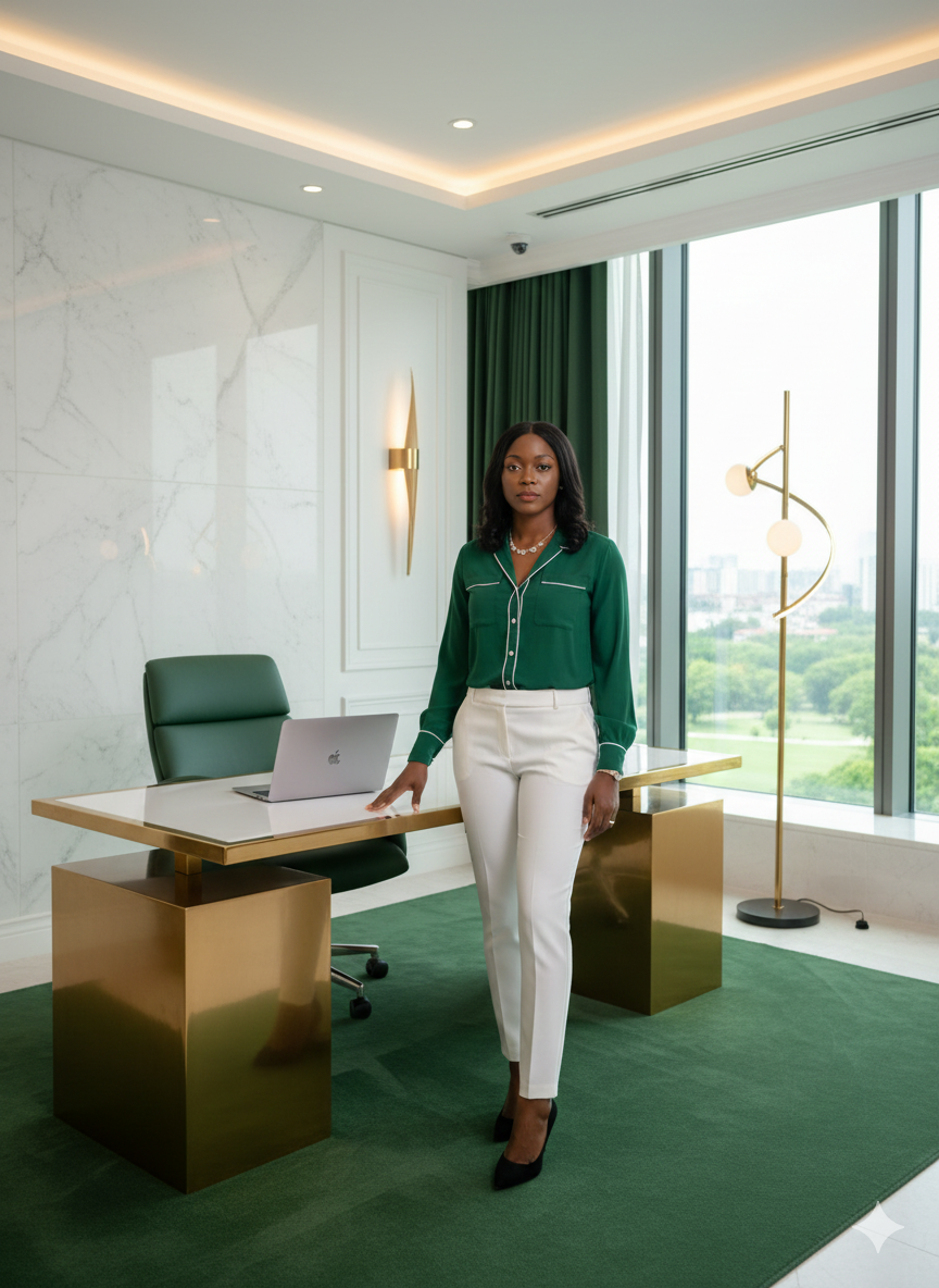 Rita Branford of Evident Tax Solutions