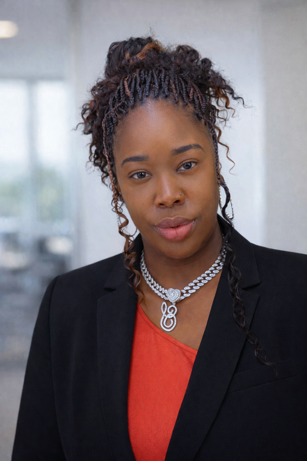 Sherita Taylor
