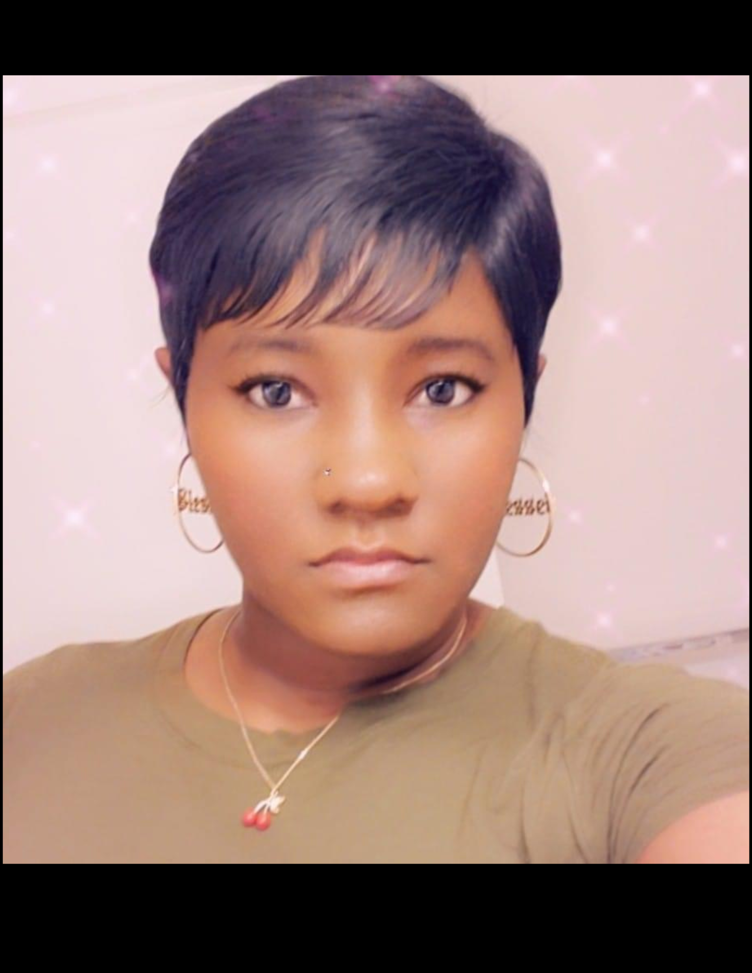 Chauncee Hepburn