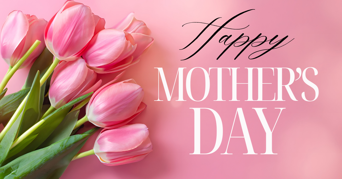 Mother's Day — Alt