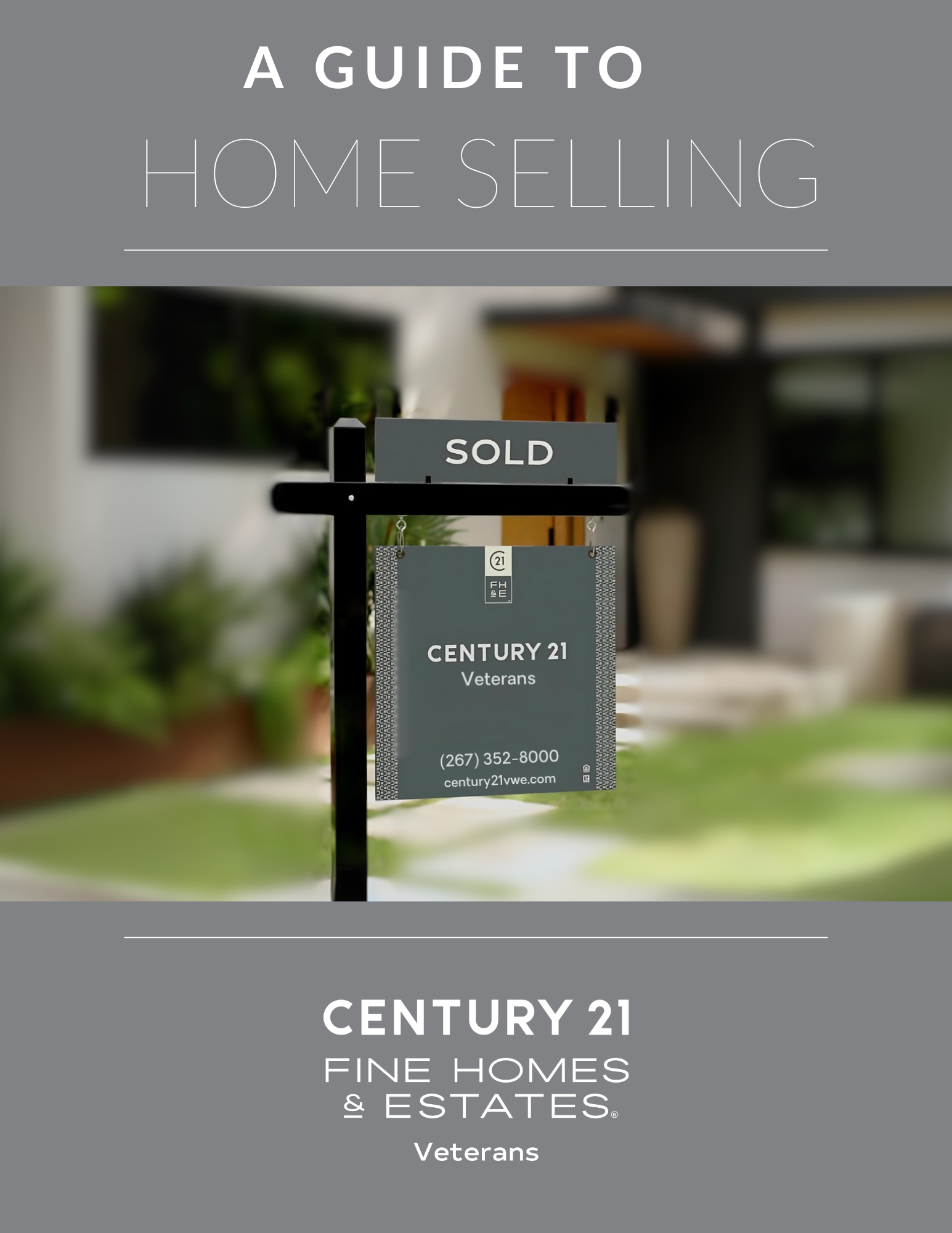 A Guide to Home Selling