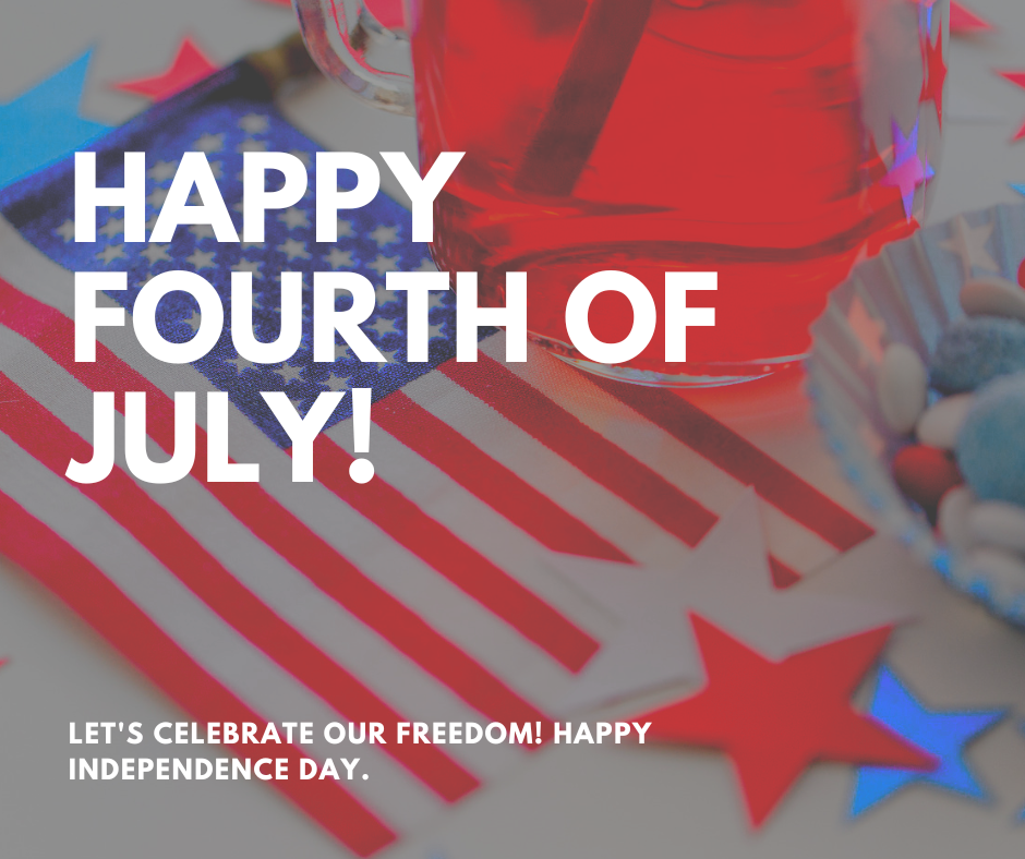 Fourth of July — Alt