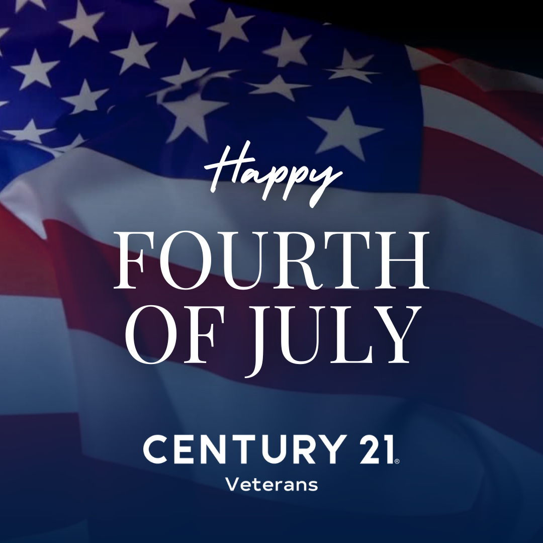 Happy 4th of July