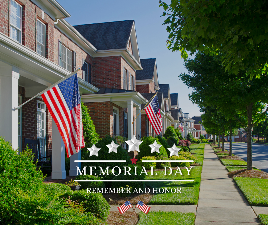 Memorial Day
