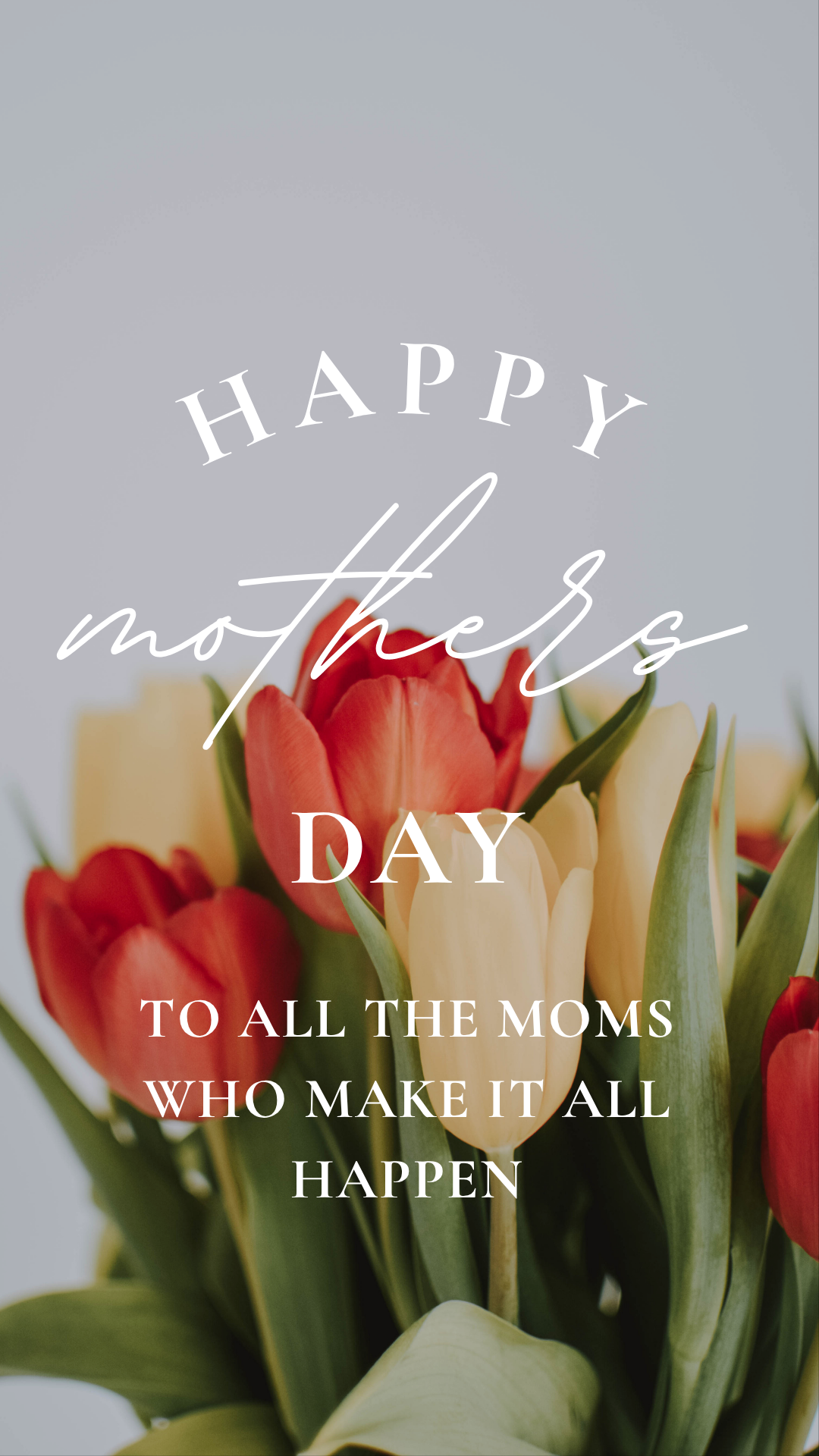 Mother's Day