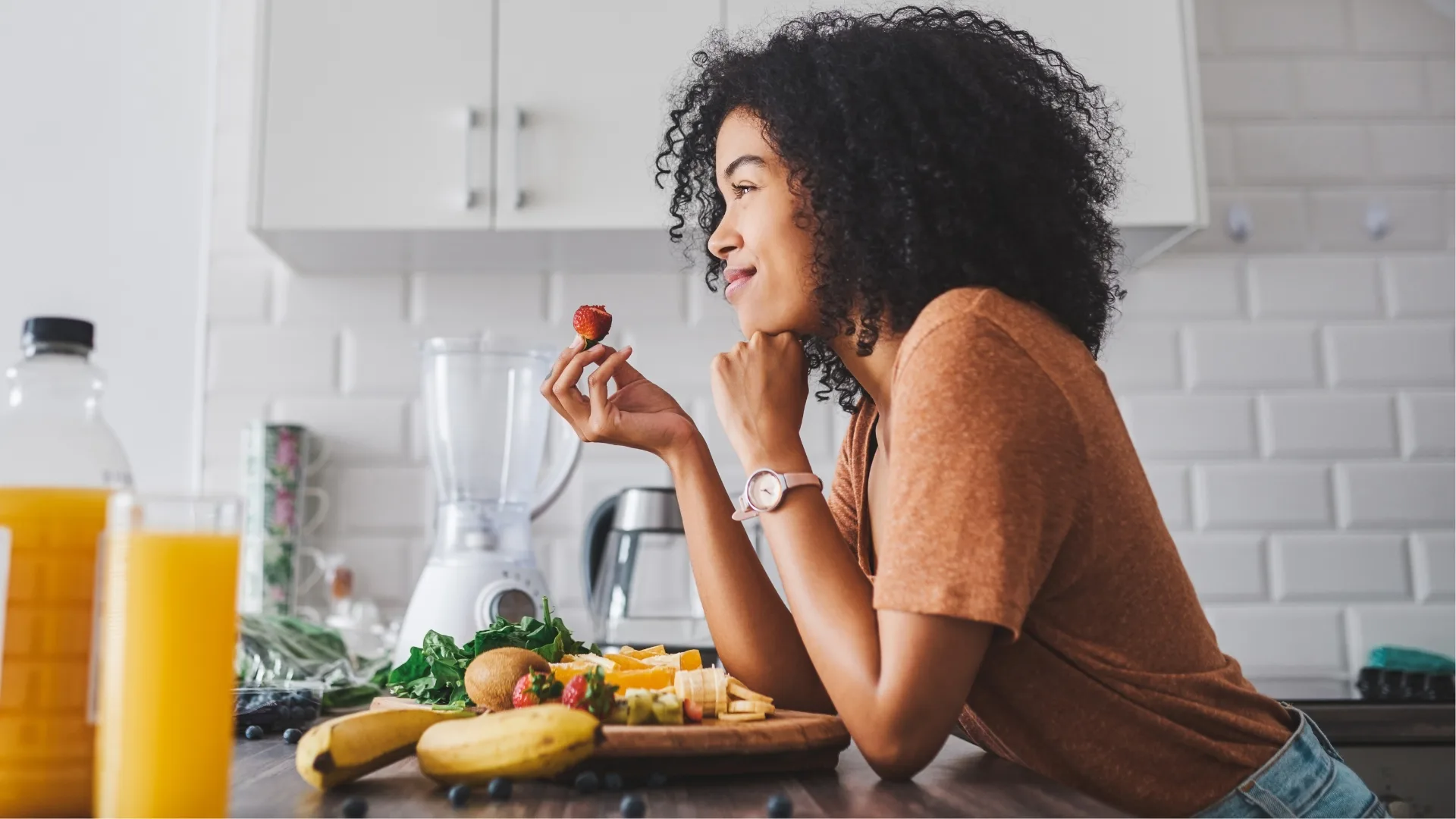 Healthy meal prep supporting medical weight loss