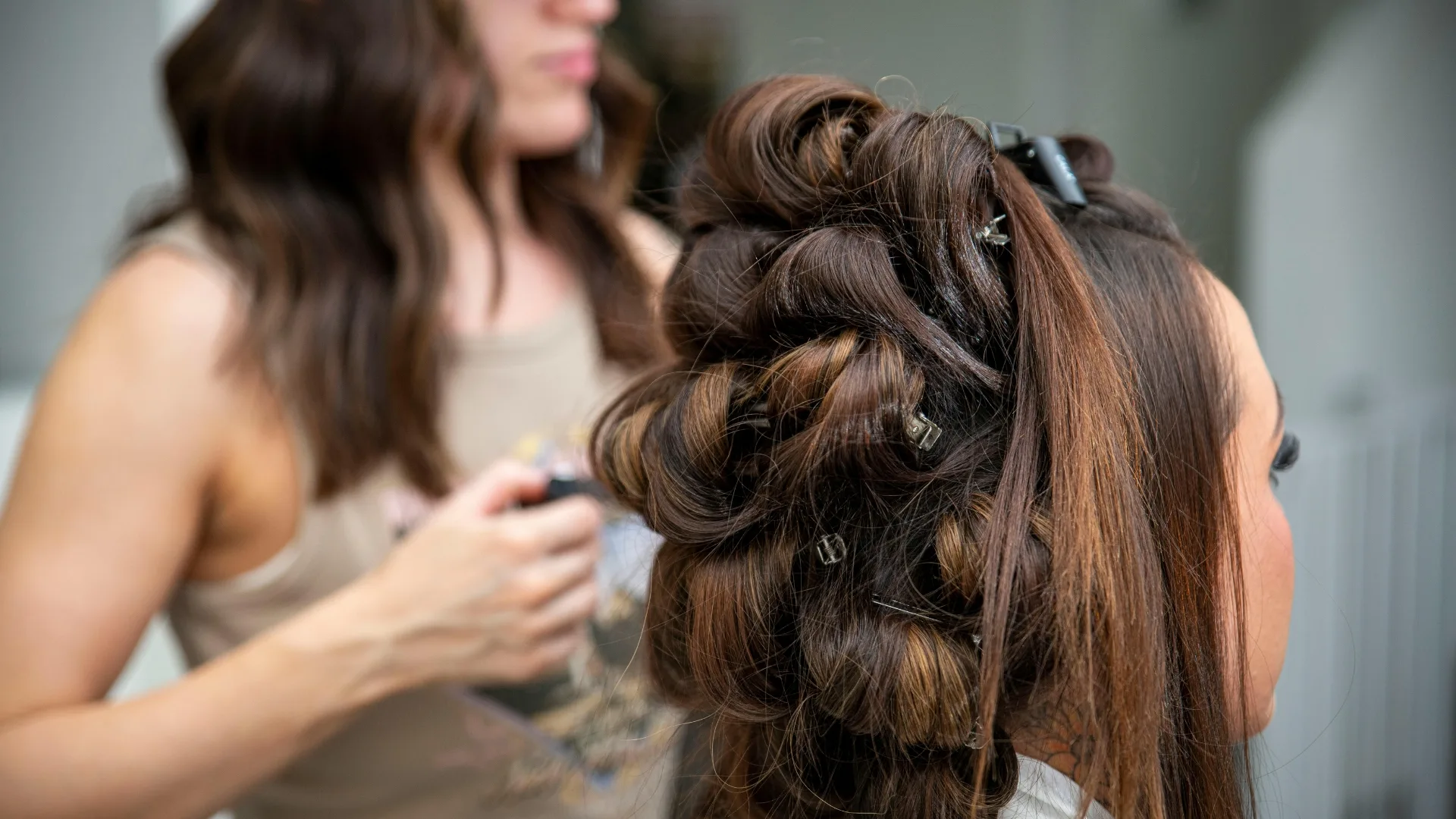 Hair care and styling