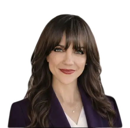 Krista Whittington, NP, wellness and weight loss nurse practitioner at Lexel Aesthetics in Dunn, North Carolina