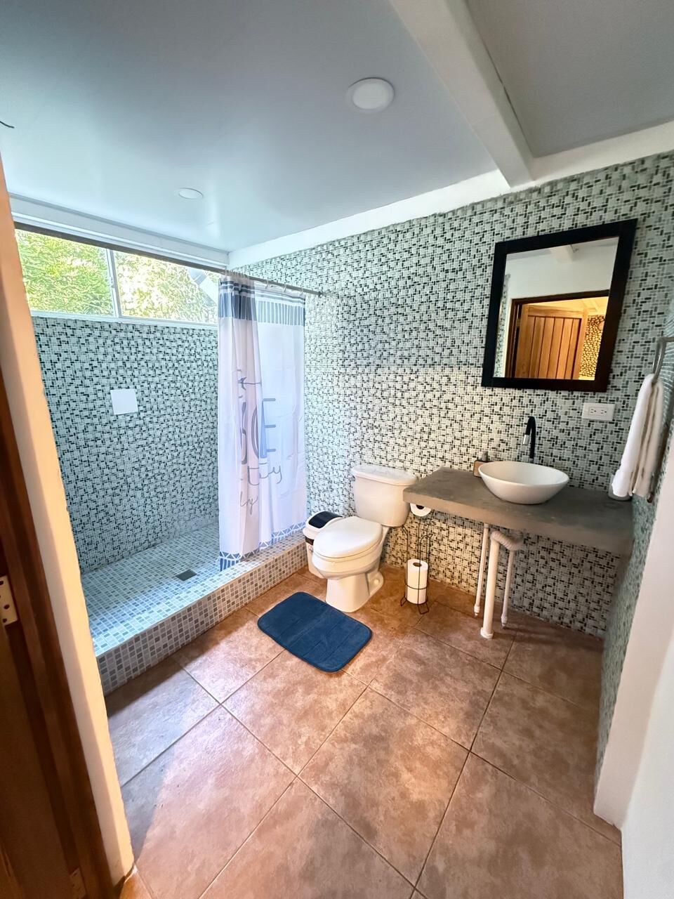 Upper level with ocean view K59 Beach House