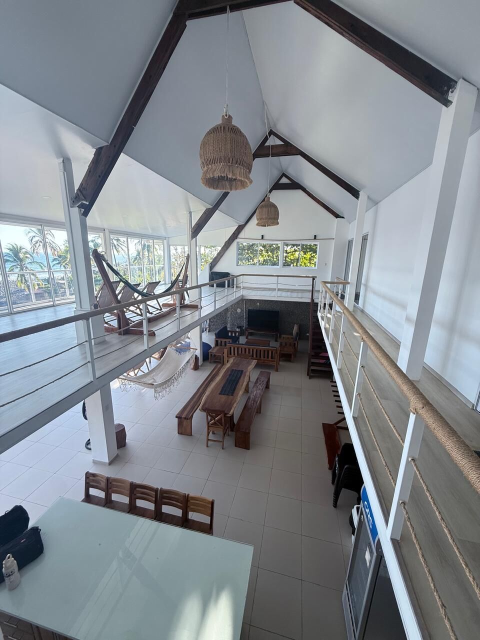 Bedroom at K59 Beach House