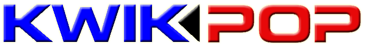 KwikPop logo