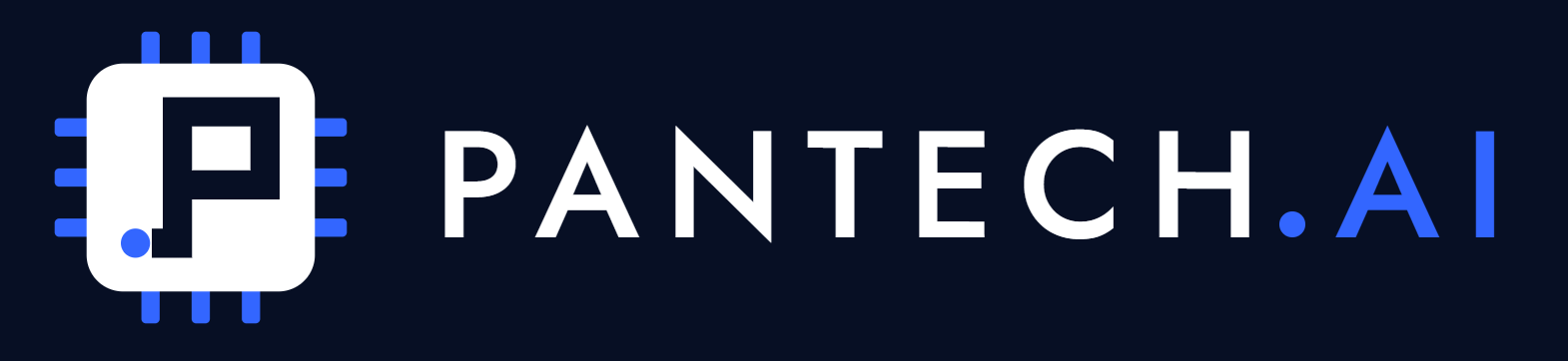Pantech.AI logo
