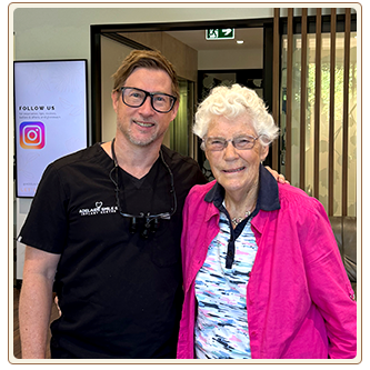 Convenience Meets Affordability