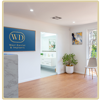 A Calm, Stress-Free Experience