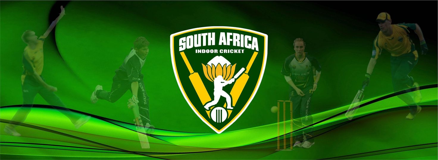 Indoor Cricket South Africa
