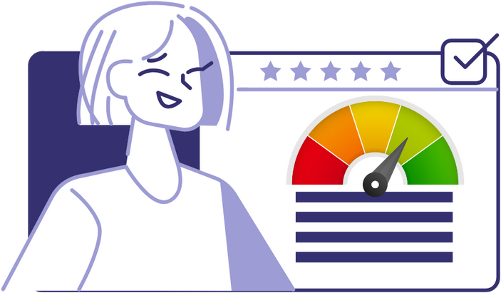 why is your credit score impotant to improve?