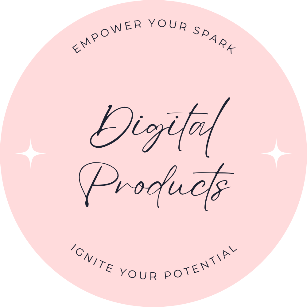 Digital Products