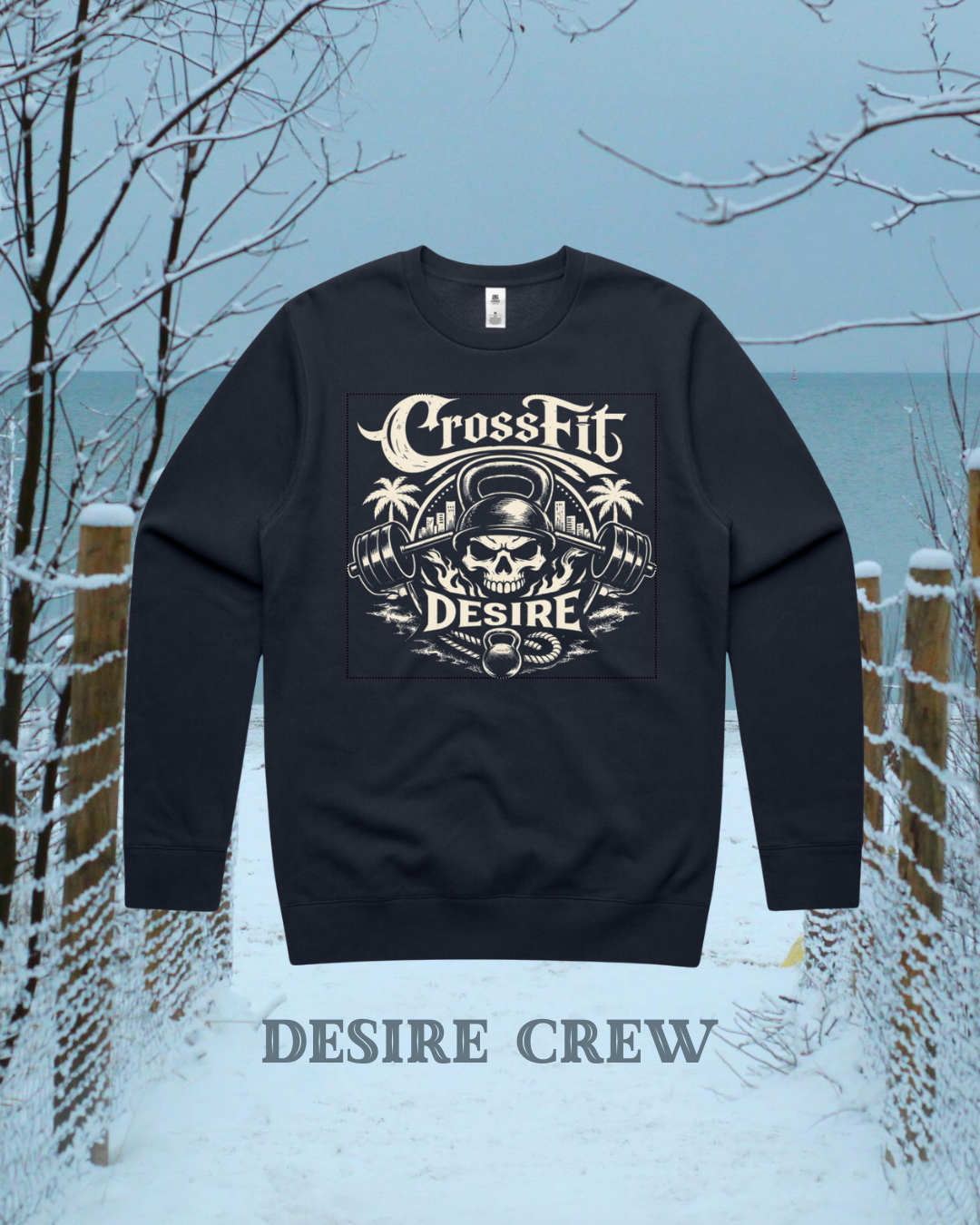 Desire Crew