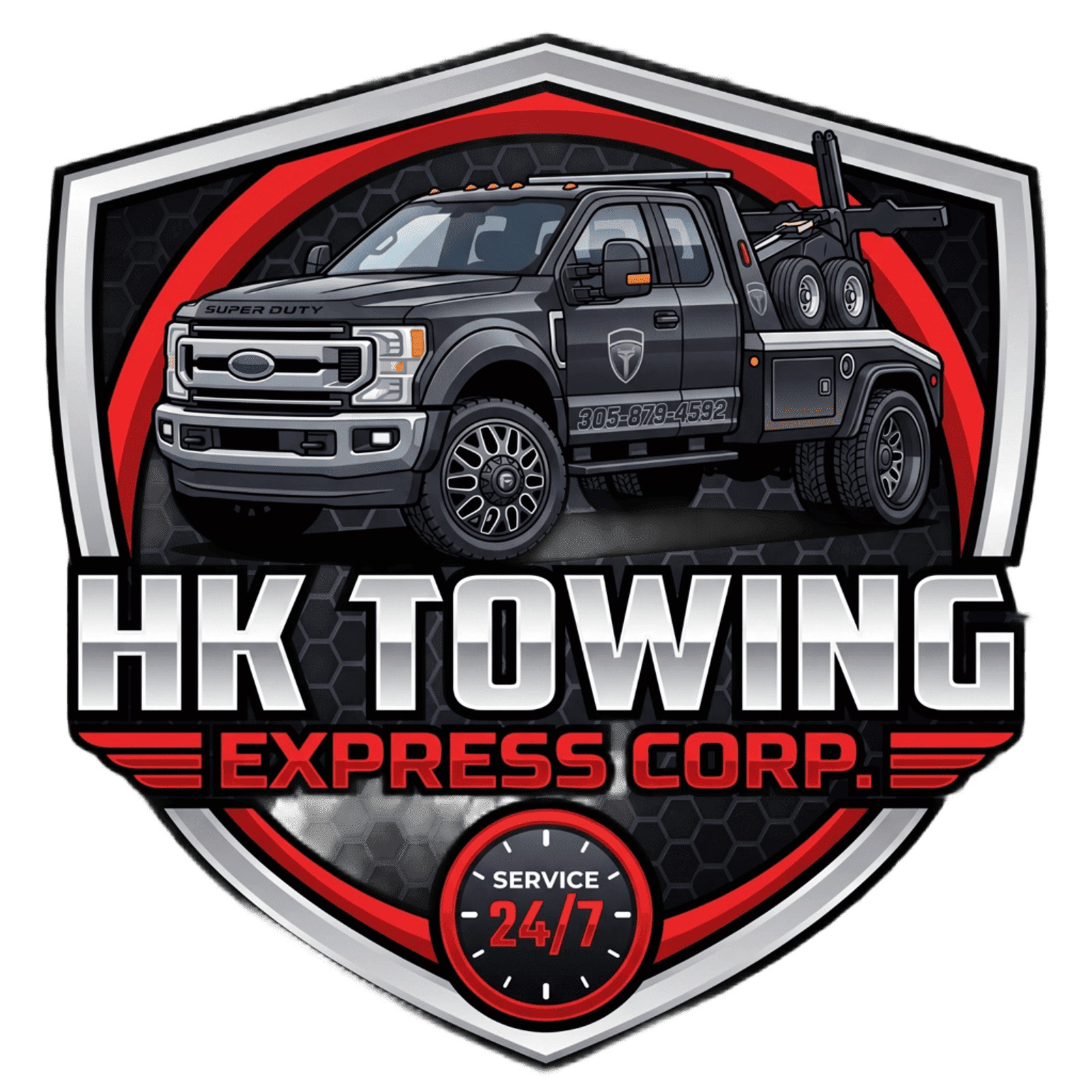 Brand Logo