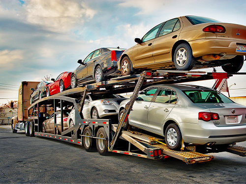 Vehicle Transport & Towing in Miami Gardens