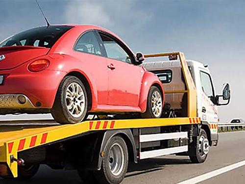 Expressway Towing & Roadside Assistance Miami Gardens
