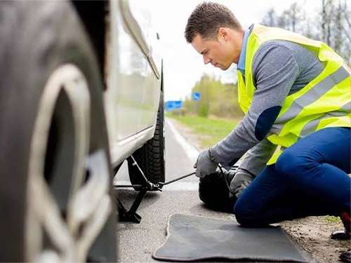 Roadside Assistance in Miami Gardens