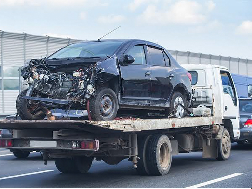 Junk Car Removal & Purchasing in Miami Gardens