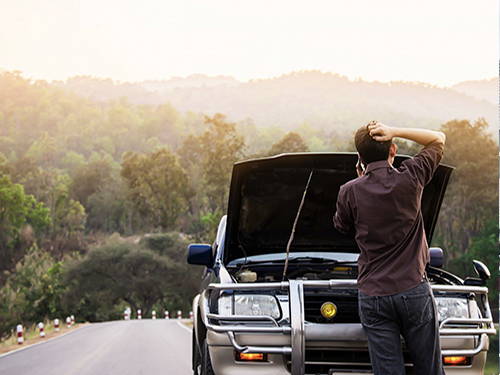 Expressway Towing & Roadside Assistance in Miami Gardens