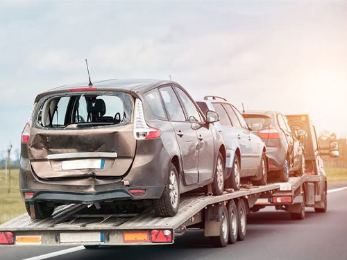 North Miami Beach Vehicle Transport & Towing