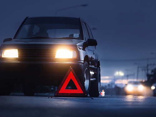 Miami Gardens Emergency Towing Services