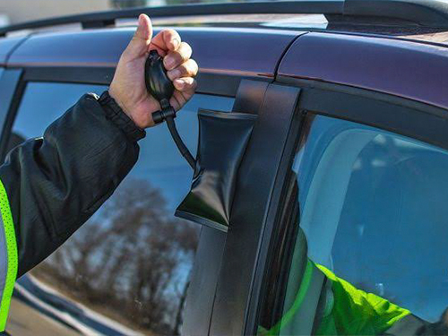  Expressway Towing & Roadside Assistance