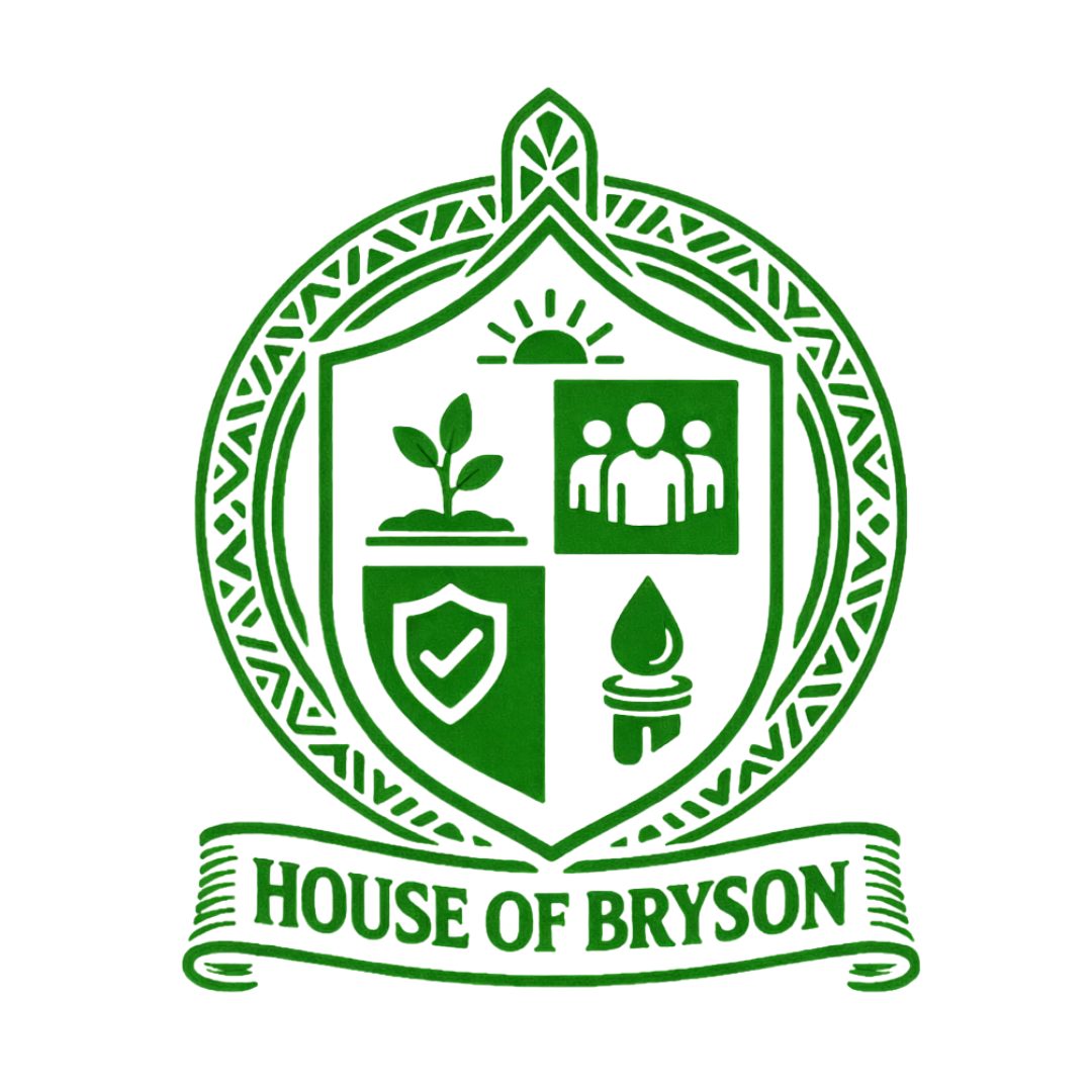 House of Bryson