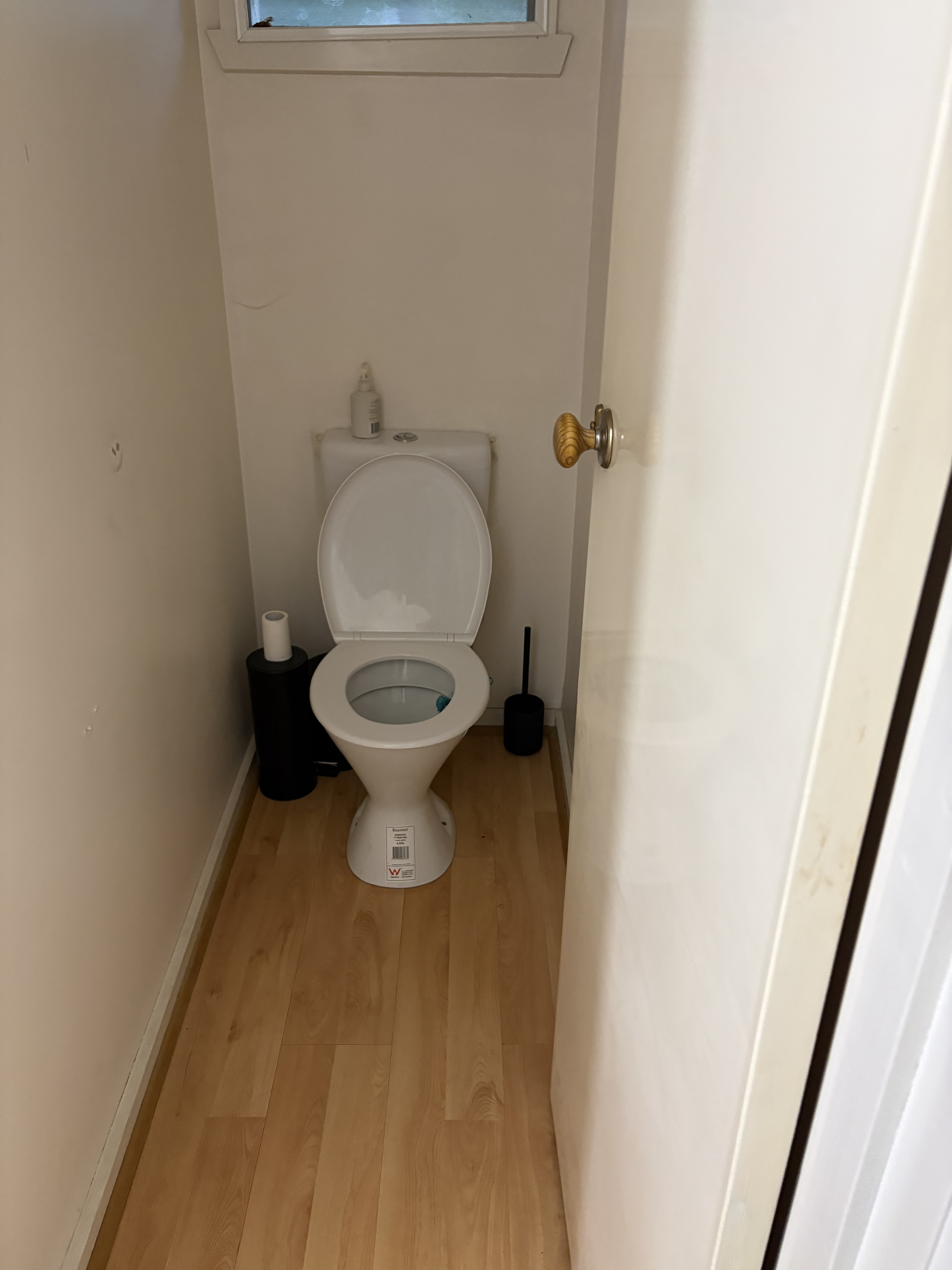 Sage Green Family Bathroom Transformation photo 6