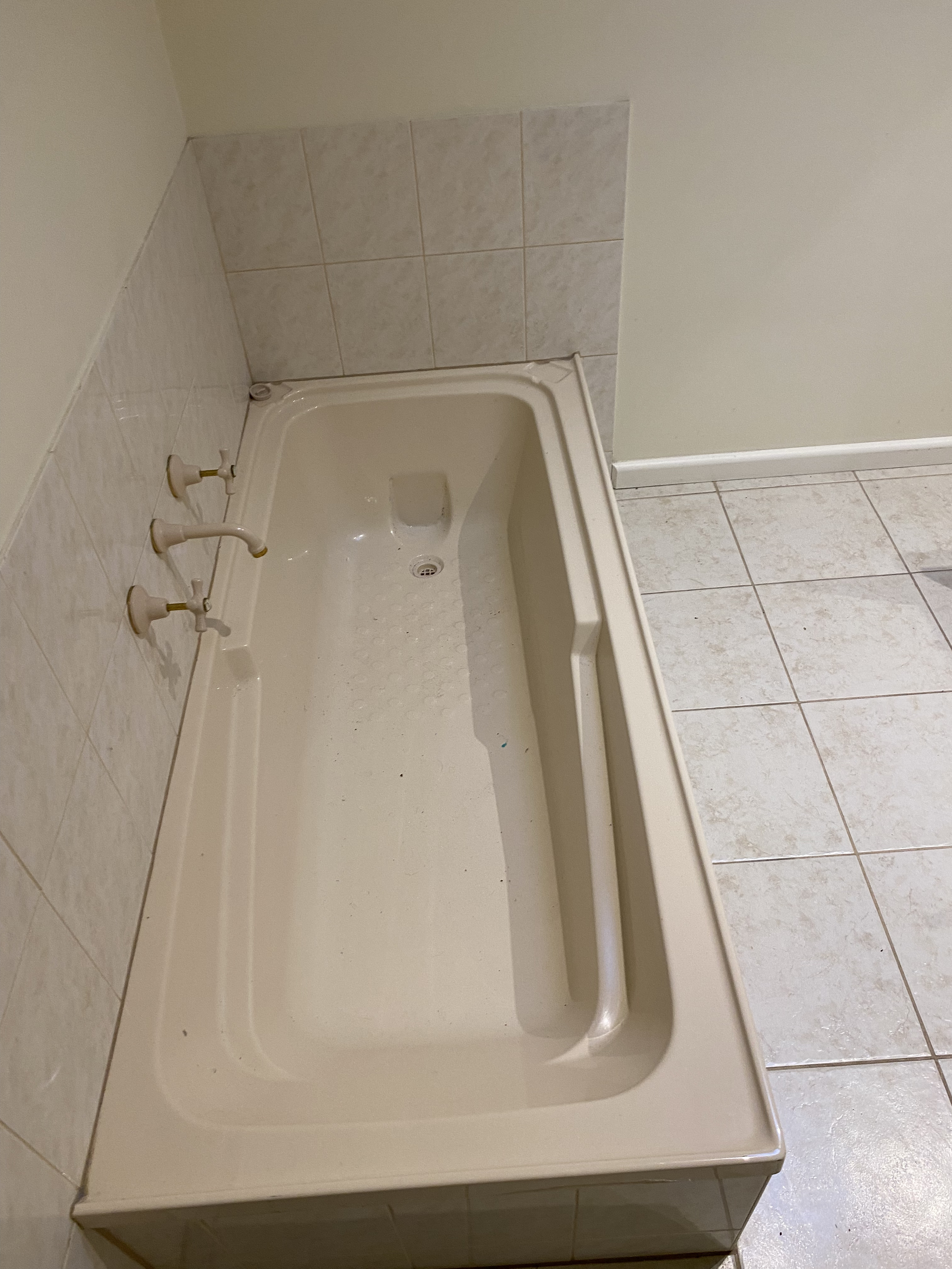 Terrazzo Walk-In Shower Ensuite photo 3