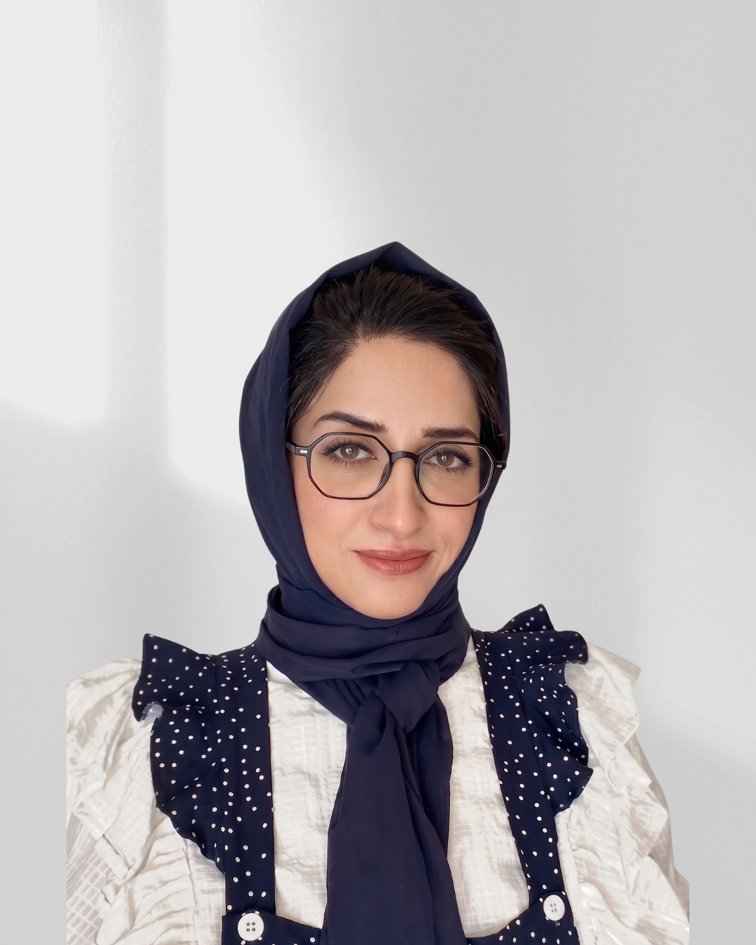 Tayyaba Farooq, Registered Psychotherapist (Qualifying)