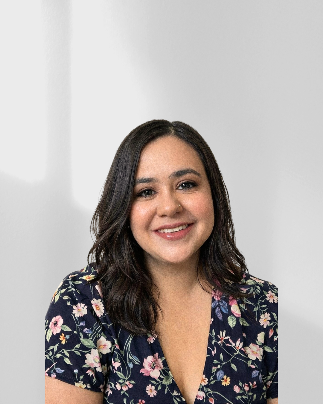 Roohi Shory, Registered Psychotherapist (Qualifying)