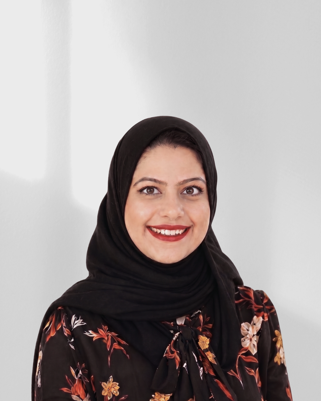 Maha Jawed, Registered Psychotherapist (Qualifying)