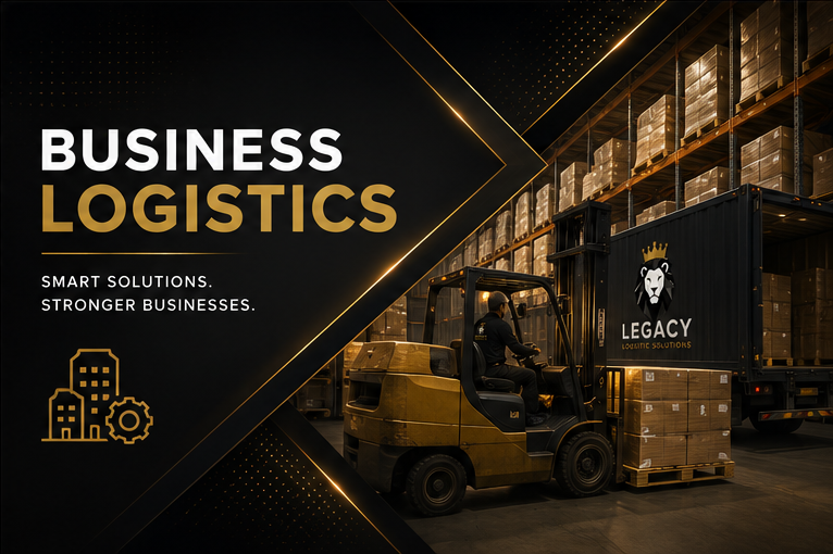 Real-time delivery tracking on laptop and mobile